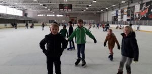GBS-Regenboog-schaatsen